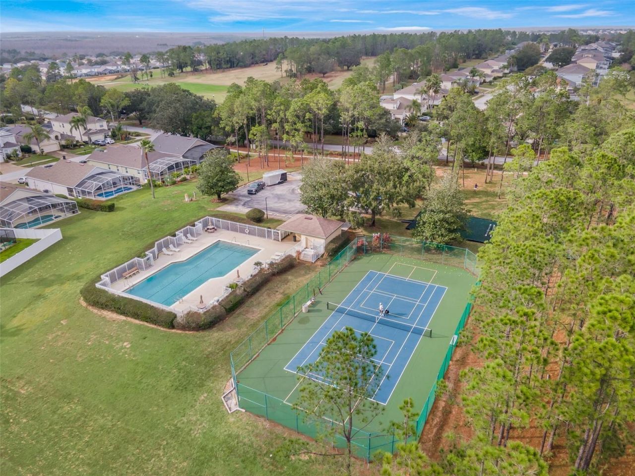 921 Oxford Drive, Davenport, FL 33897 Photo