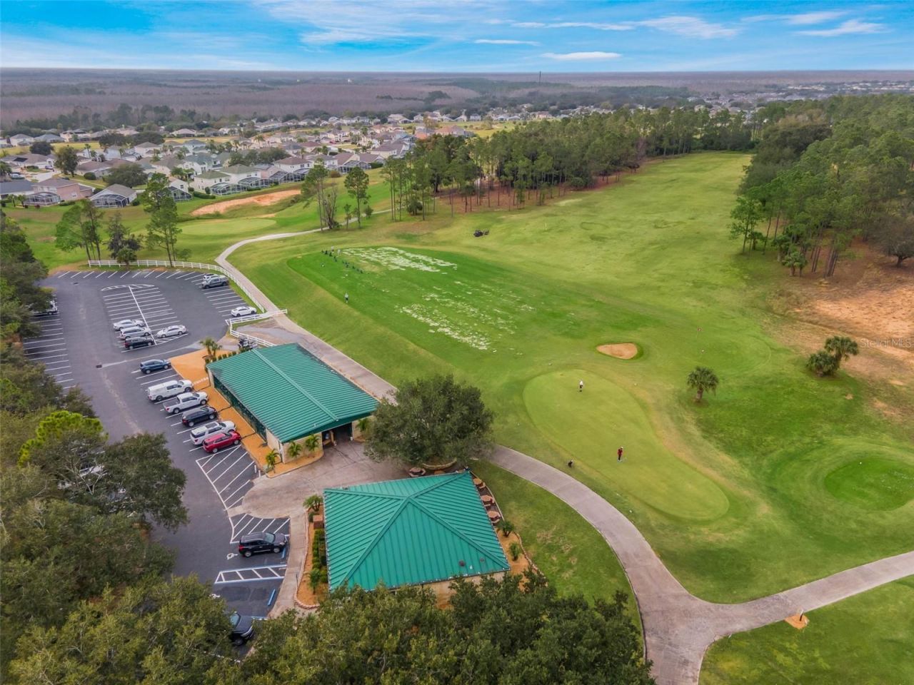 921 Oxford Drive, Davenport, FL 33897 Photo