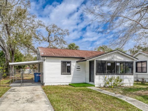 711 19TH AVENUE S, ST PETERSBURG, FL 33705