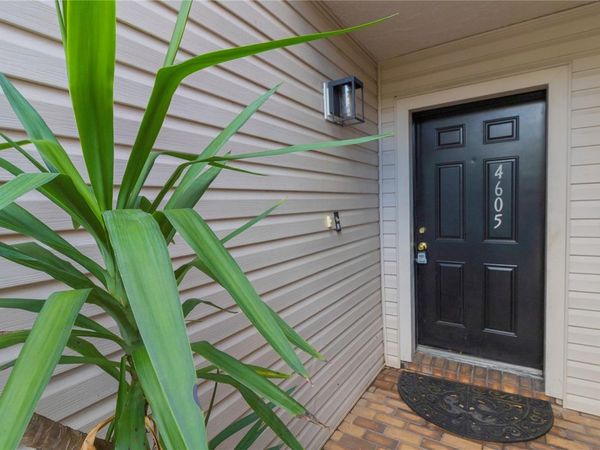 4605 PURITAN ROAD, Unit 4605, TAMPA, FL 33617