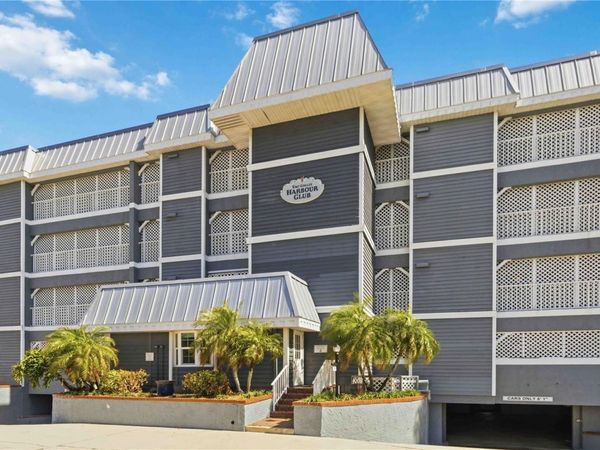 905 N HARBOR CITY BOULEVARD, Unit 204, MELBOURNE, FL 32935