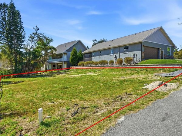 1604 BUTLER COURT, TARPON SPRINGS, FL 34689