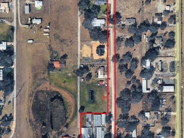 3557 KOKOMO ROAD, HAINES CITY, FL 33844