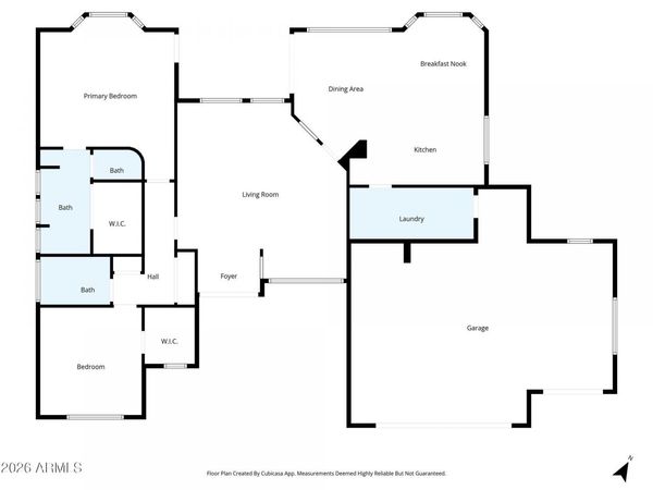 14022 W VIA TERCERO, Sun City West, AZ 85375