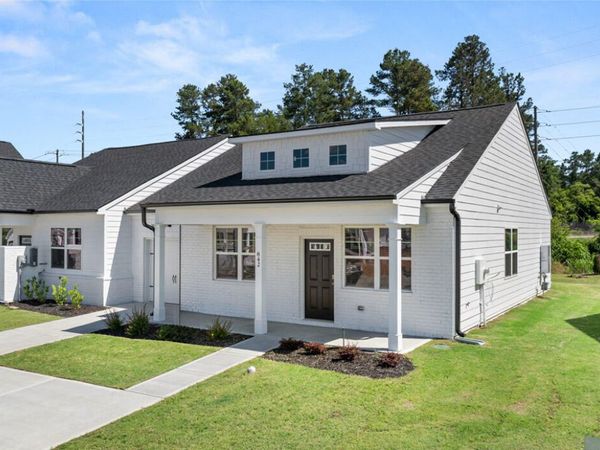 807 Feldspar Manor, Graniteville, SC 29829