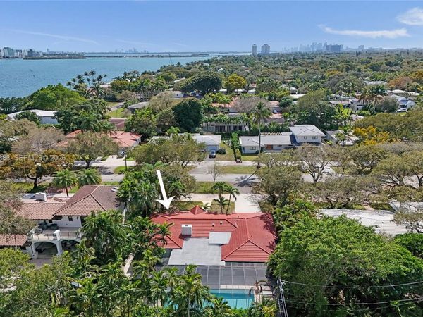 1247 NE 101st St, Miami Shores, FL 33138