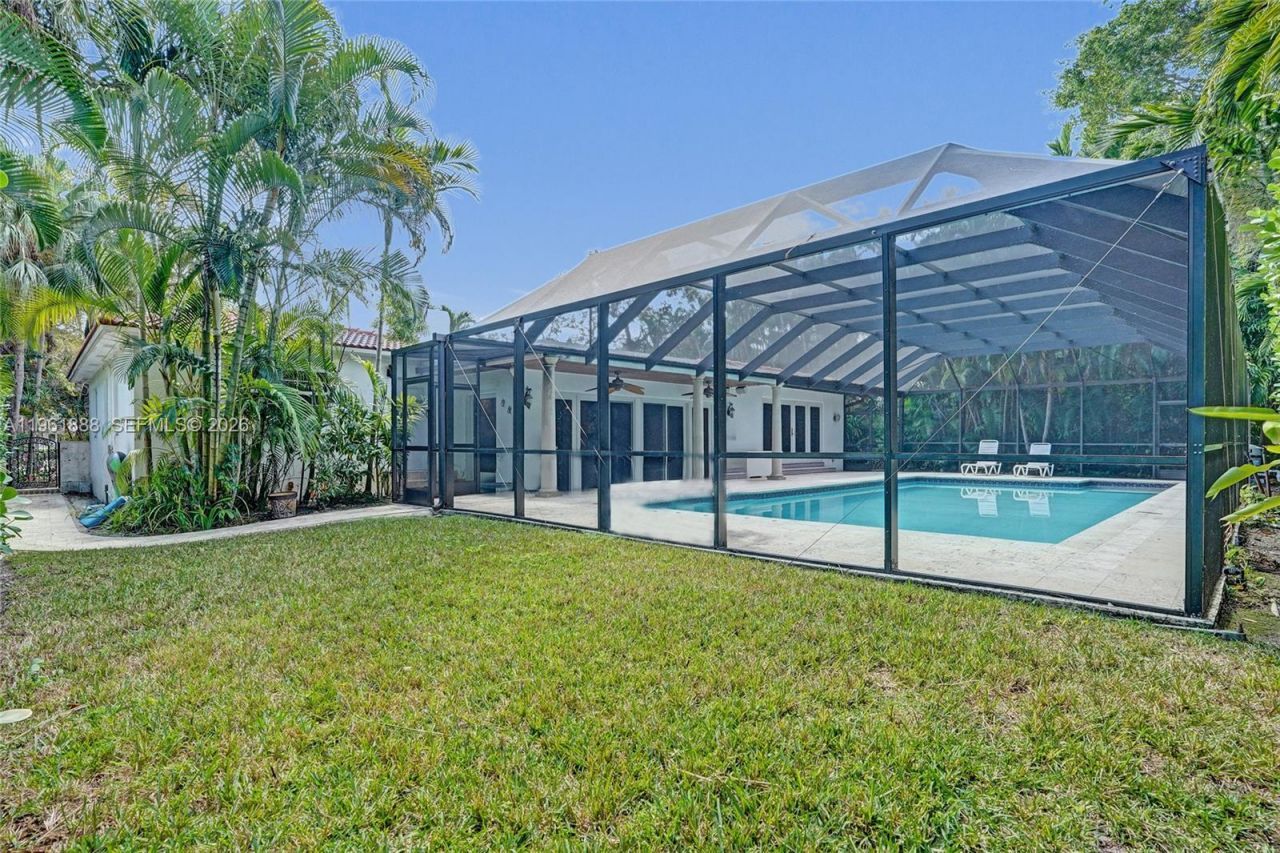 1247 NE 101st St, Miami Shores, FL 33138 Photo