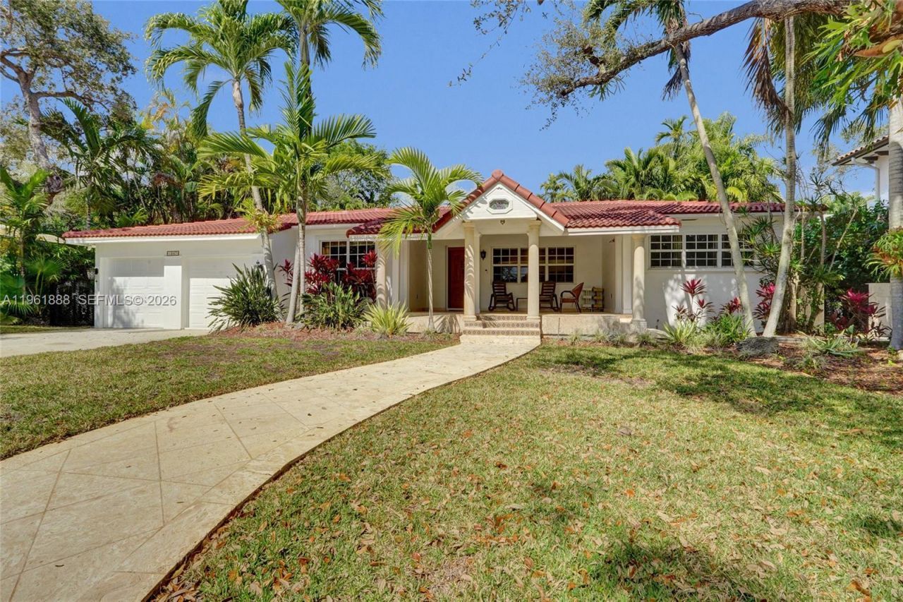 1247 NE 101st St, Miami Shores, FL 33138 Photo
