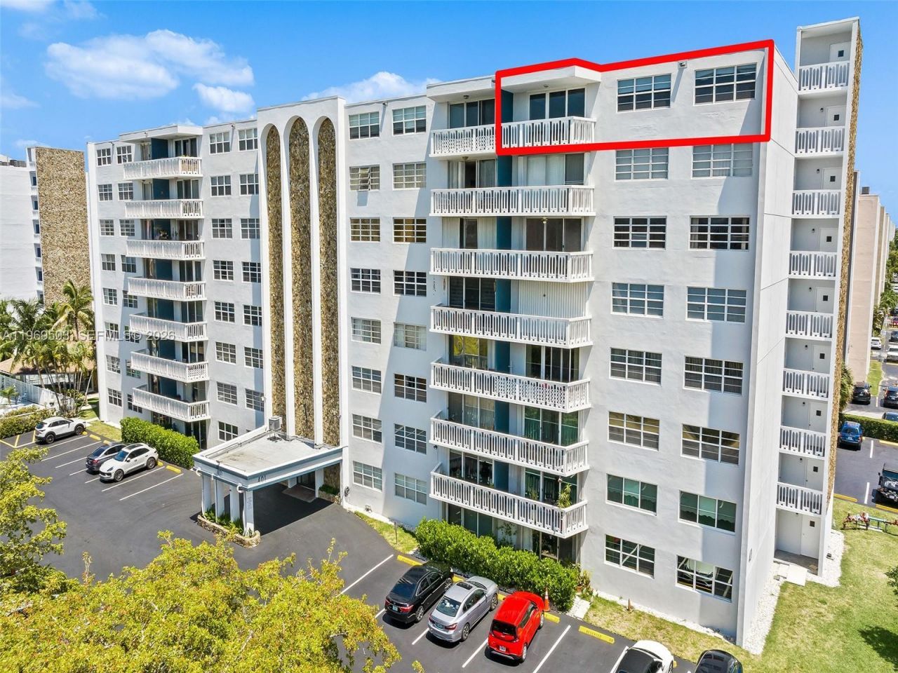 401 NE 14th Ave, Unit 808, Hallandale Beach, FL 33009 Photo