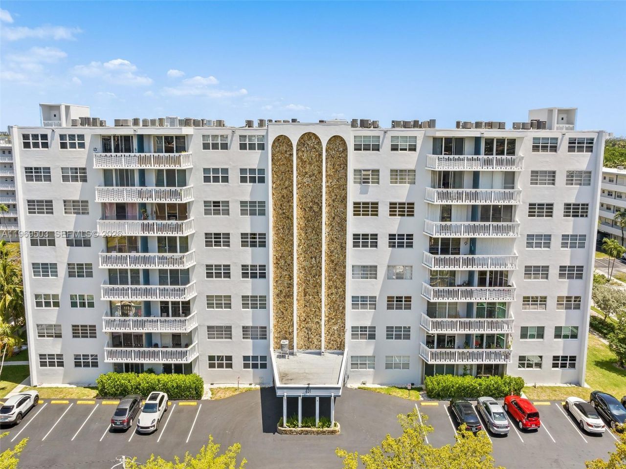 401 NE 14th Ave, Unit 808, Hallandale Beach, FL 33009 Photo