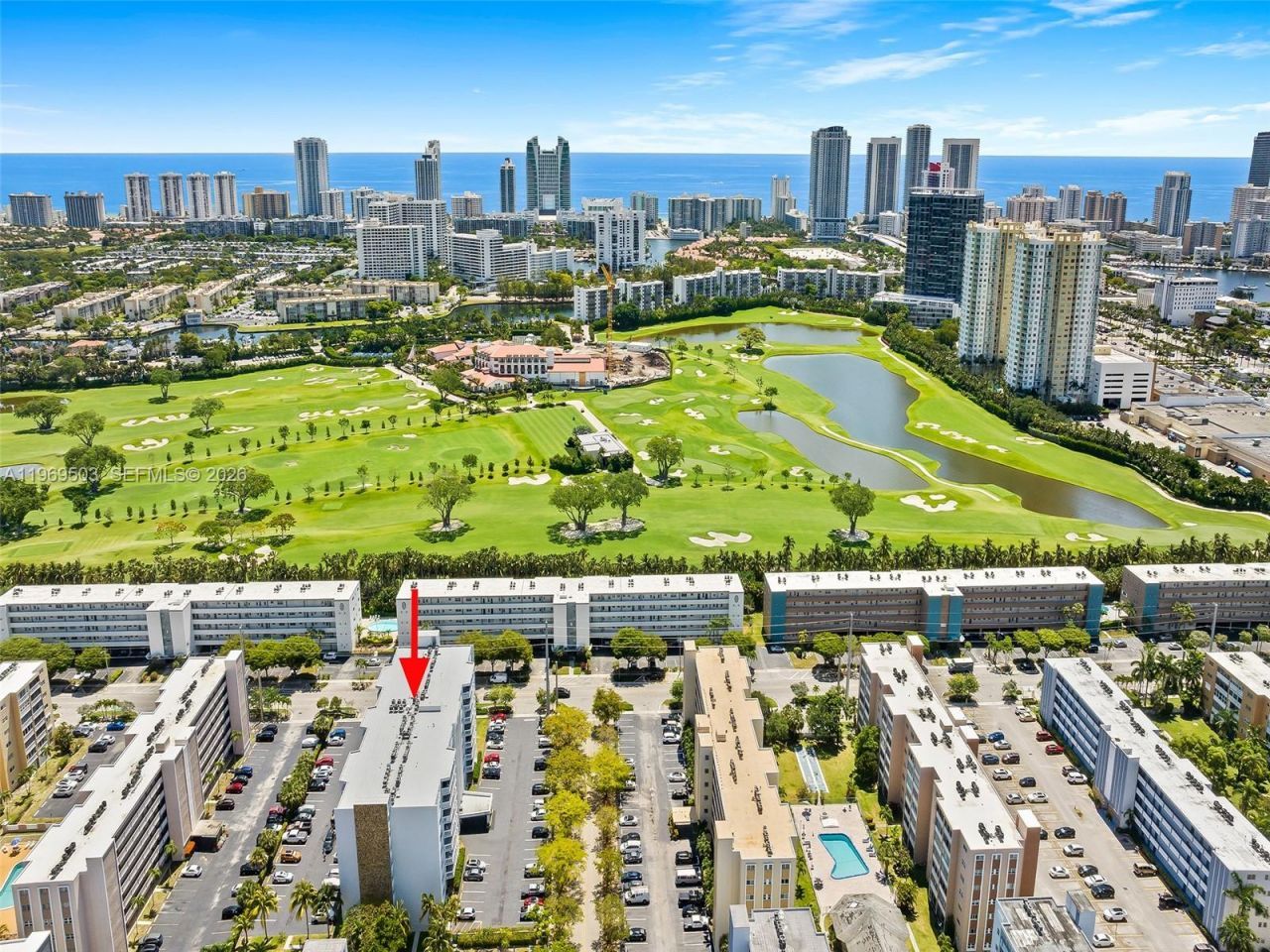 401 NE 14th Ave, Unit 808, Hallandale Beach, FL 33009 Photo