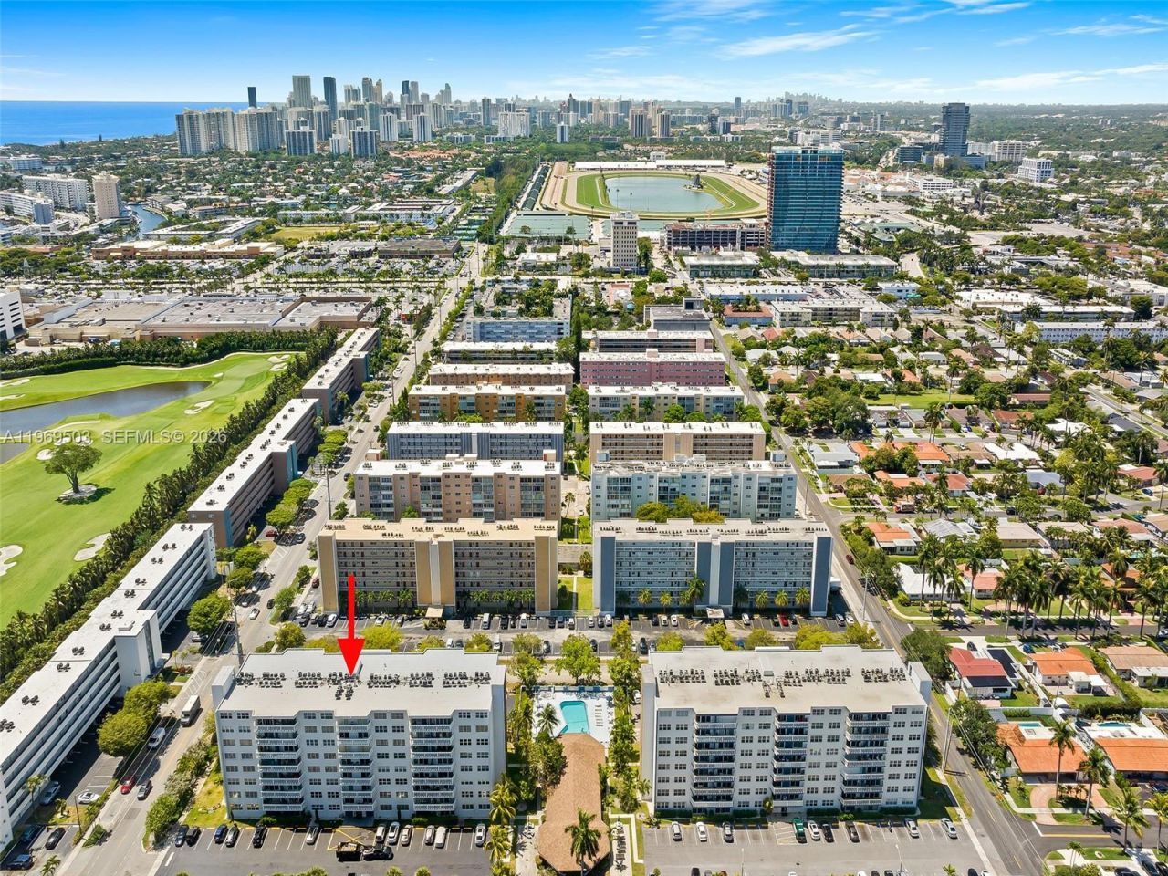 401 NE 14th Ave, Unit 808, Hallandale Beach, FL 33009 Photo