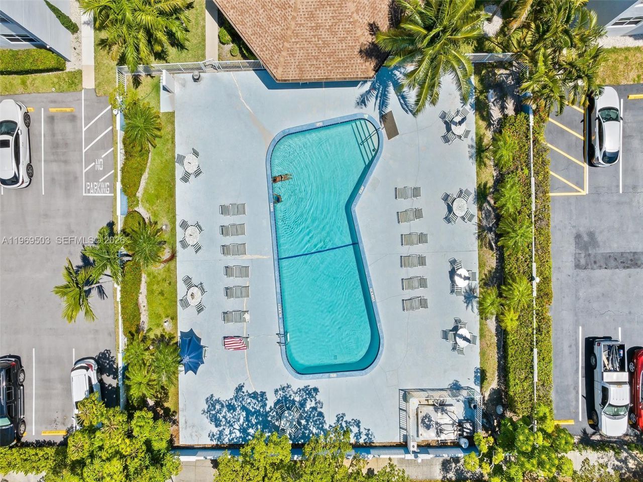 401 NE 14th Ave, Unit 808, Hallandale Beach, FL 33009 Photo