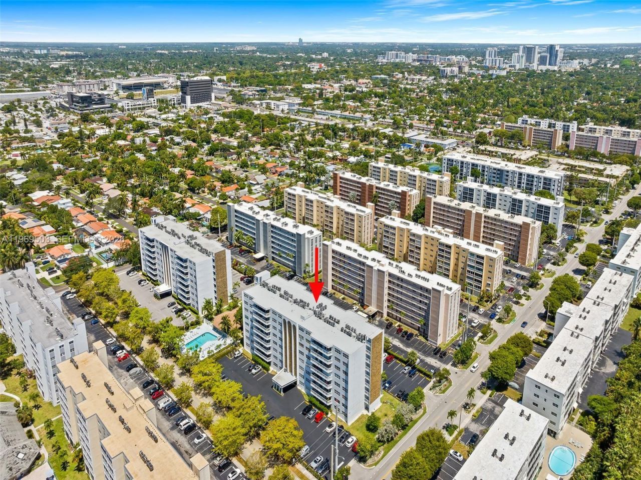 401 NE 14th Ave, Unit 808, Hallandale Beach, FL 33009 Photo