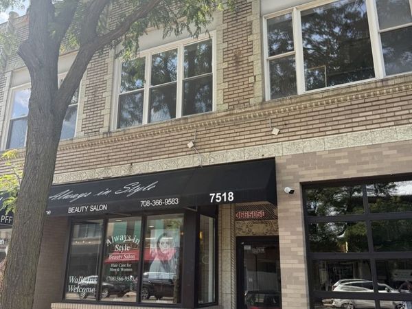 7518 Madison Street, Unit C, Forest Park, IL 60130