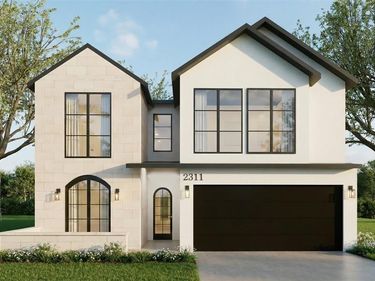 2311 Madera Street, Dallas, TX 75206