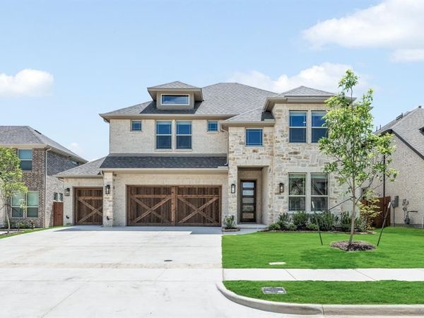 1118 Cardinal Drive, Midlothian, TX 76065