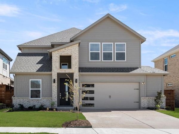 1925 Sapphire Run, Mesquite, TX 75181