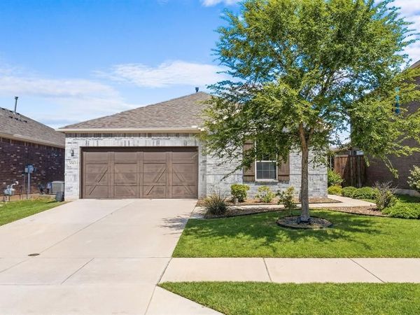 3513 Alamosa River Drive, Celina, TX 75078