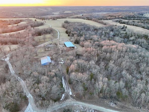 TBD Range Ln. Tract 9 , Unincorporated, MO 65556