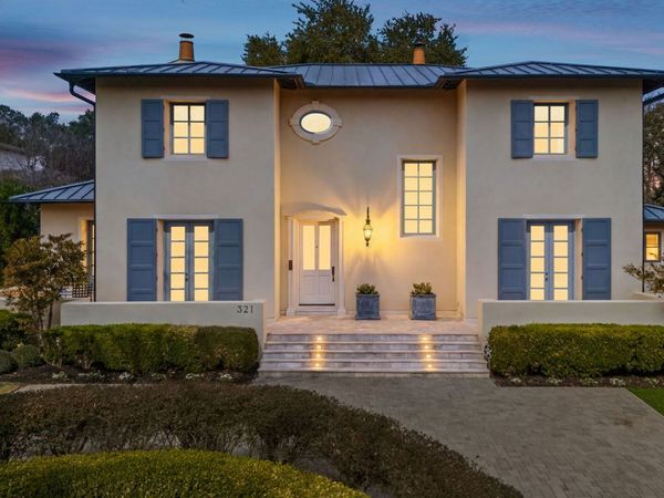 521 Morningside, Terrell Hills, TX 78209