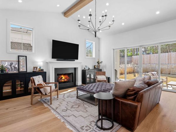 808 Canterbury Hill, San Antonio, TX 78209