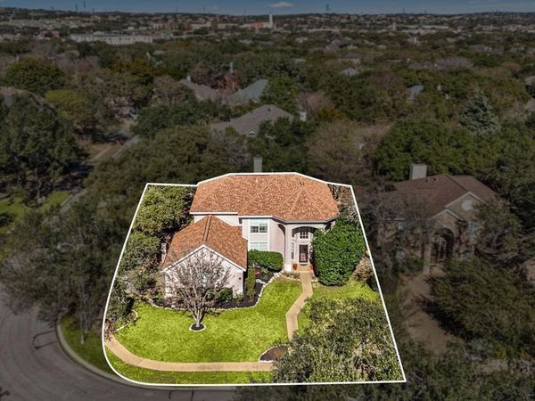 2231 Bentoak, San Antonio, TX 78248