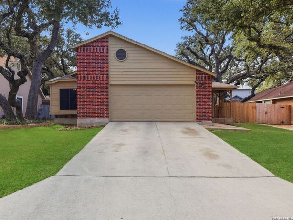5611 Timber Jack, San Antonio, TX 78250