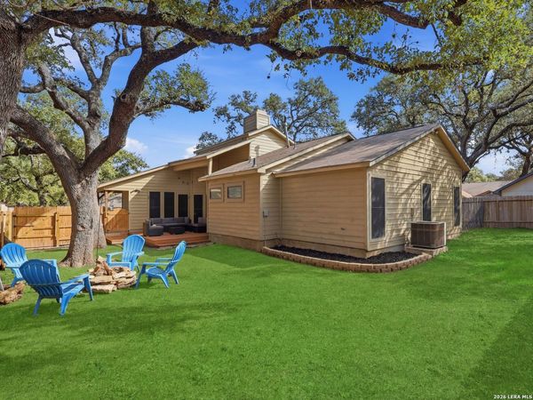 5611 Timber Jack, San Antonio, TX 78250