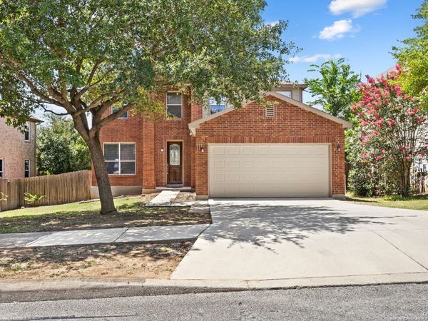 156 Springtree Bluff, Cibolo, TX 78108