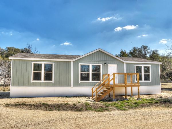 405 C N Frio, Camp Wood, TX 78833