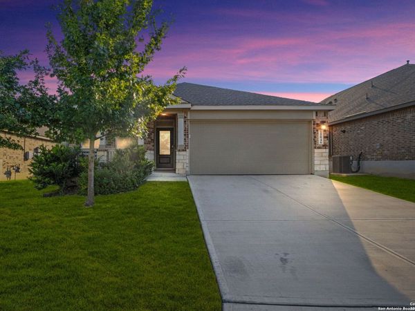 15046 Gelding Heights, San Antonio, TX 78245