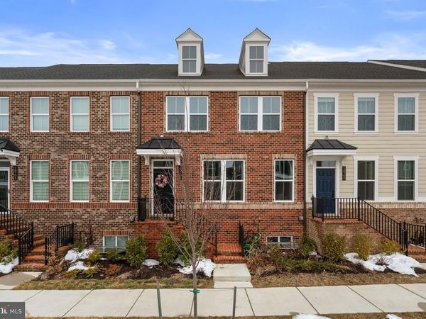 10706 LARKSWOOD STREET, MIDDLE RIVER, MD 21220