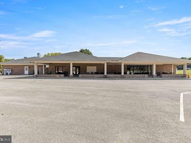 838 BOWLING GREEN ROAD , FRONT ROYAL, VA 22630