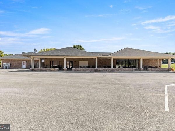 838 BOWLING GREEN ROAD , FRONT ROYAL, VA 22630