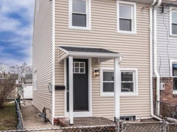 653 SPRUCE STREET, BRISTOL, PA 19007