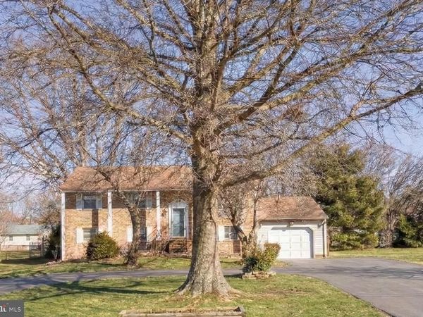 117 BAY DRIVE, STEVENSVILLE, MD 21666