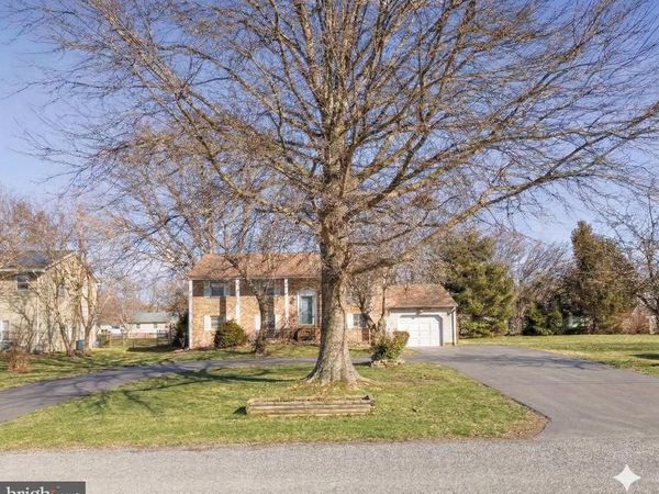 117 BAY DRIVE, STEVENSVILLE, MD 21666