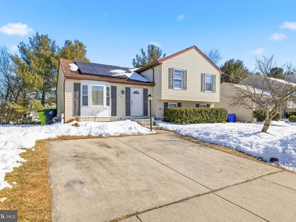 721 RAINBOW COURT, EDGEWOOD, MD 21040
