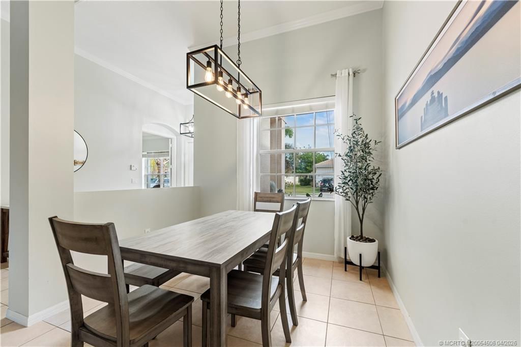 625 SW Long Key Court, Port Saint Lucie, FL 34986 Photo