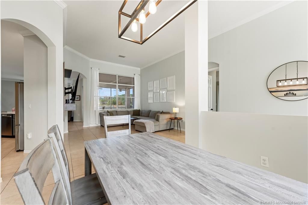 625 SW Long Key Court, Port Saint Lucie, FL 34986 Photo