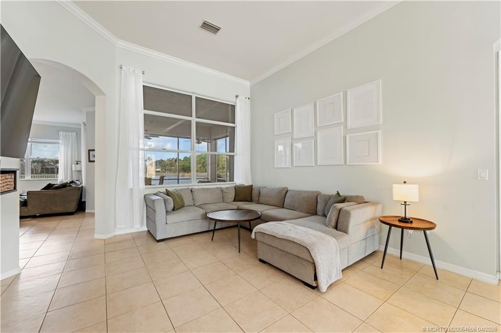 625 SW Long Key Court, Port Saint Lucie, FL 34986 Photo