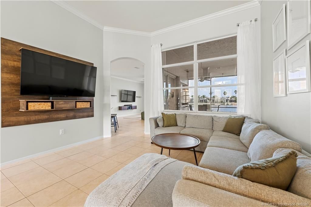 625 SW Long Key Court, Port Saint Lucie, FL 34986 Photo