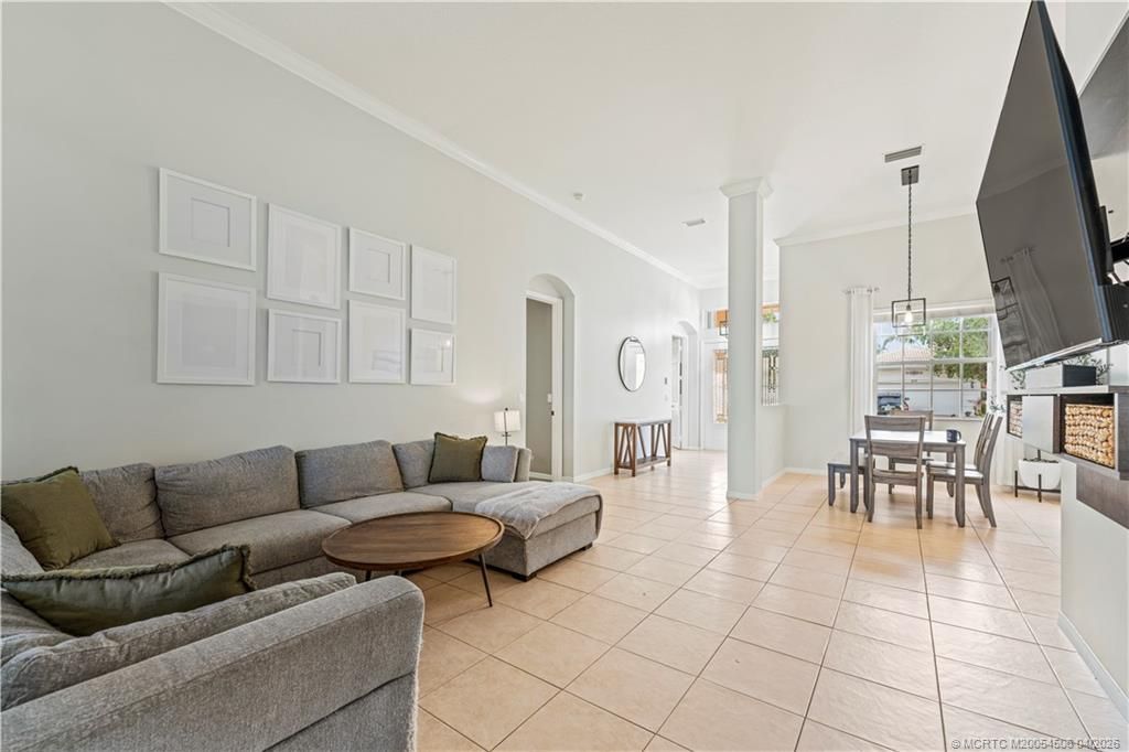 625 SW Long Key Court, Port Saint Lucie, FL 34986 Photo