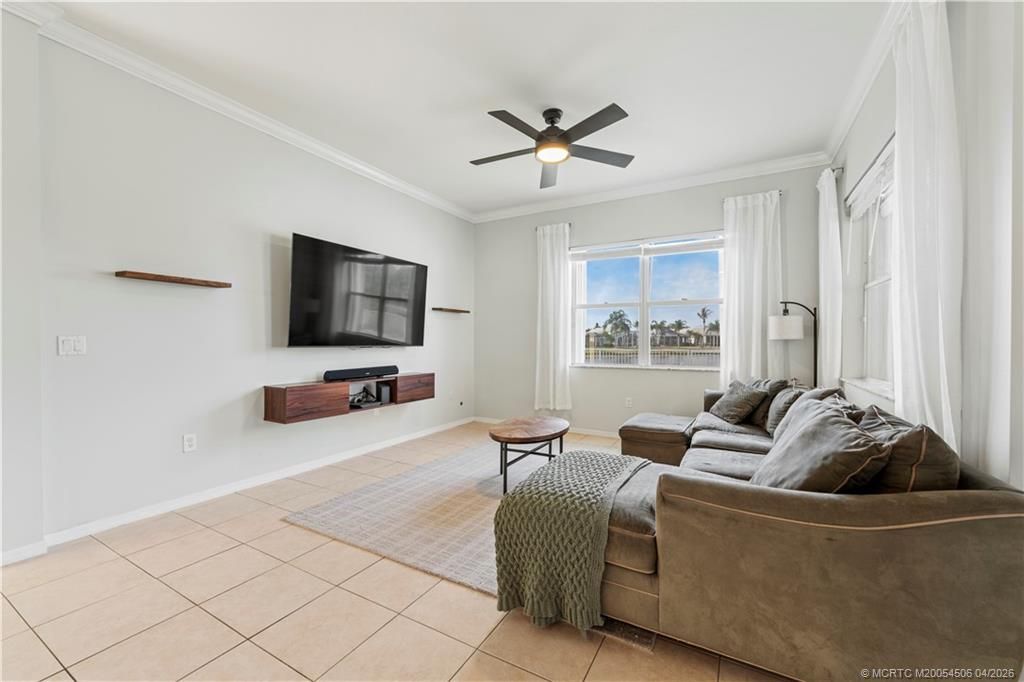 625 SW Long Key Court, Port Saint Lucie, FL 34986 Photo