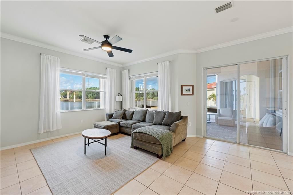 625 SW Long Key Court, Port Saint Lucie, FL 34986 Photo