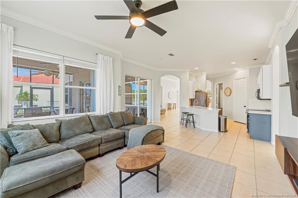 625 SW Long Key Court, Port Saint Lucie, FL 34986 Photo