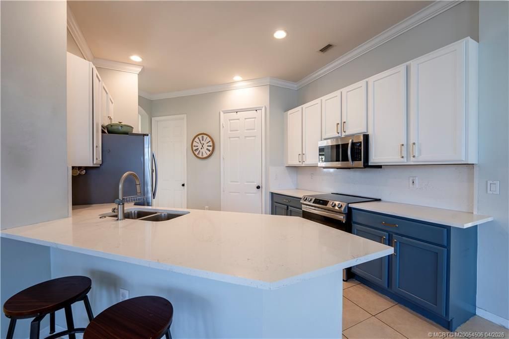 625 SW Long Key Court, Port Saint Lucie, FL 34986 Photo