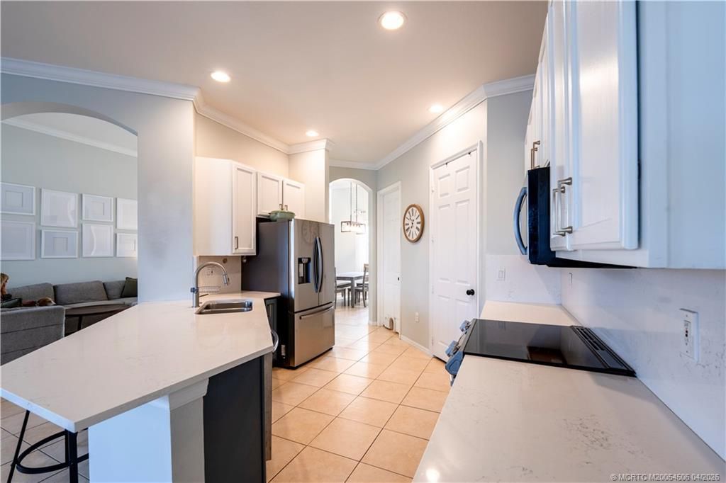 625 SW Long Key Court, Port Saint Lucie, FL 34986 Photo