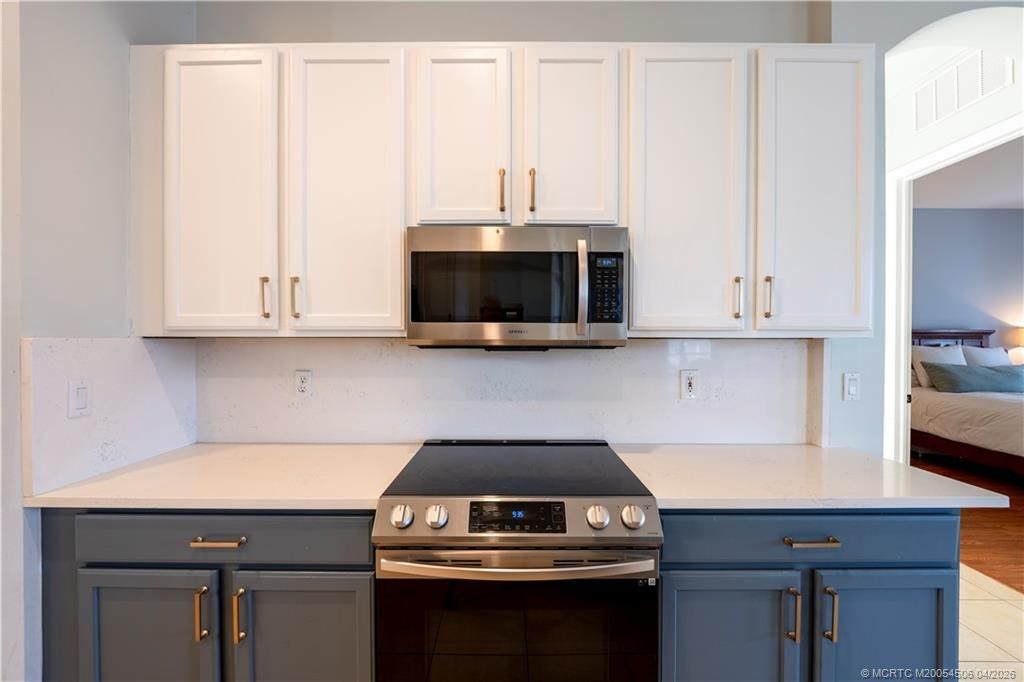 625 SW Long Key Court, Port Saint Lucie, FL 34986 Photo